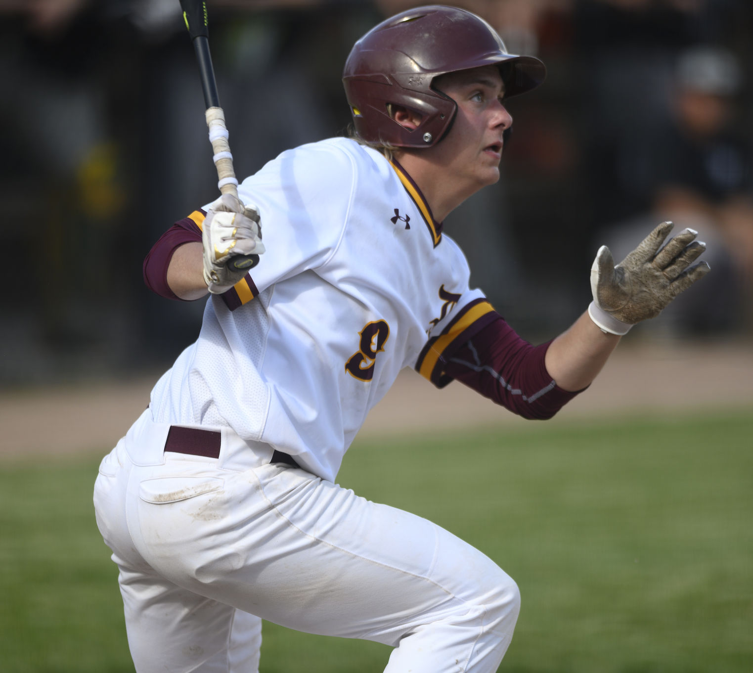 Rock Bridge vs. De Smet